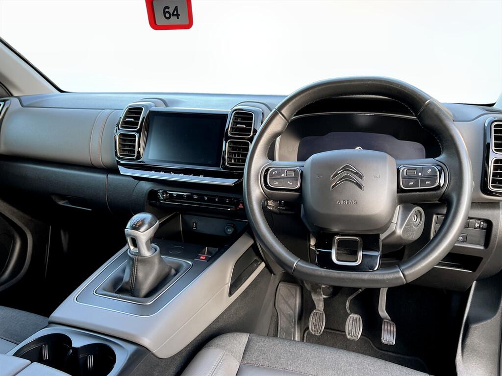 Used Citroen C5 Aircross 2020 for sale - 77331898: Photo 10