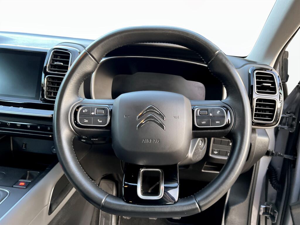 Used Citroen C5 Aircross 2020 for sale - 77331898: Photo 11