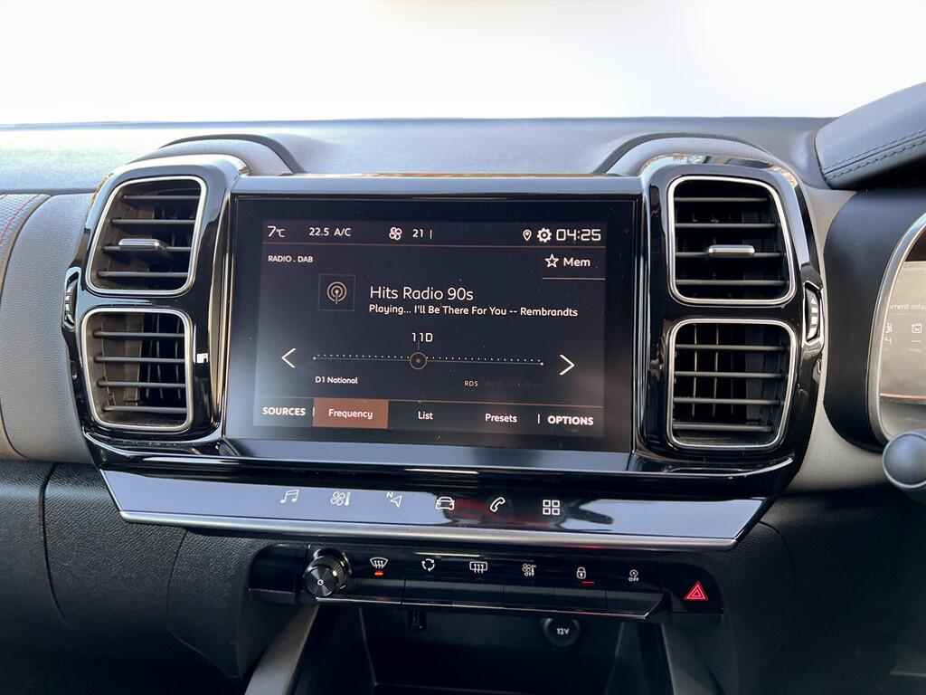 Used Citroen C5 Aircross 2020 for sale - 77331898: Photo 12