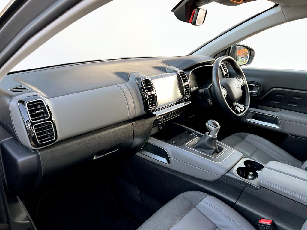 Used Citroen C5 Aircross 2020 for sale - 77331898: Photo 13