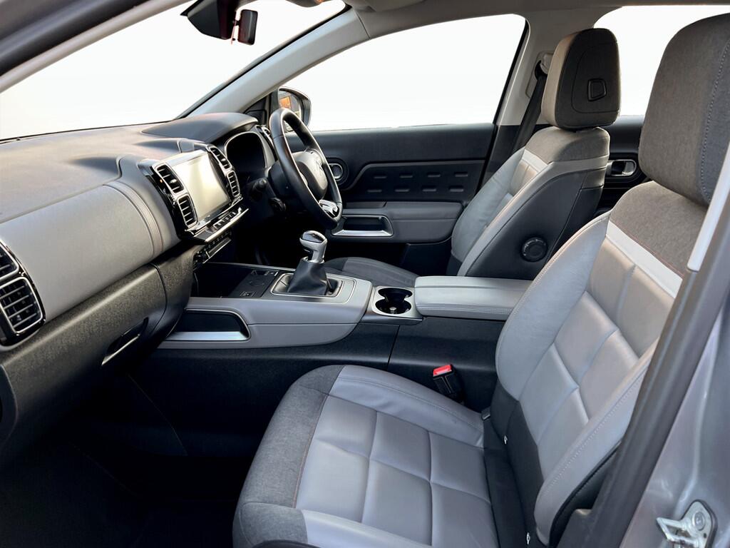 Used Citroen C5 Aircross 2020 for sale - 77331898: Photo 14