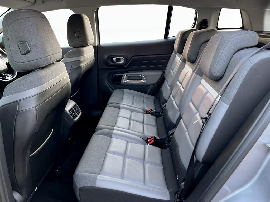 Used Citroen C5 Aircross 2020 for sale - 77331898: Photo 15