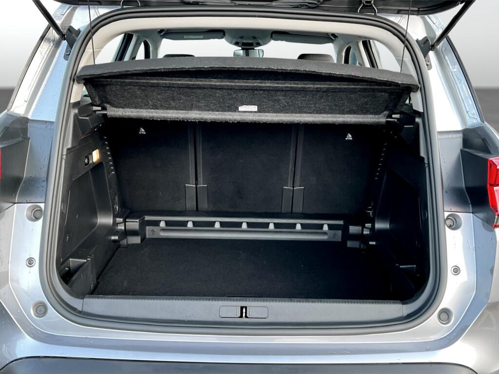 Used Citroen C5 Aircross 2020 for sale - 77331898: Photo 18