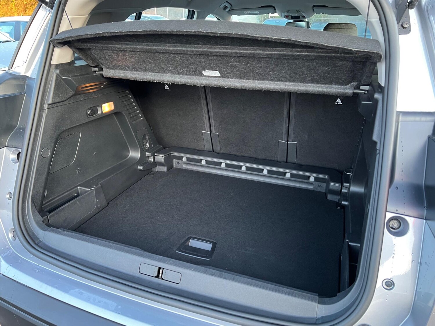 Used Citroen C5 Aircross 2020 for sale - 77331898: Photo 20