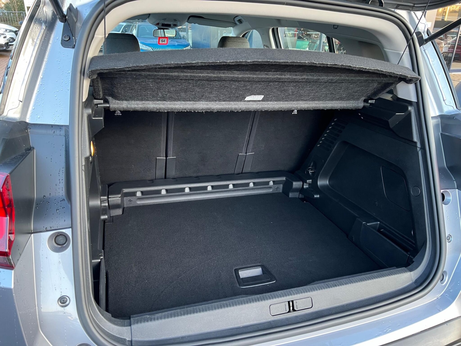 Used Citroen C5 Aircross 2020 for sale - 77331898: Photo 21