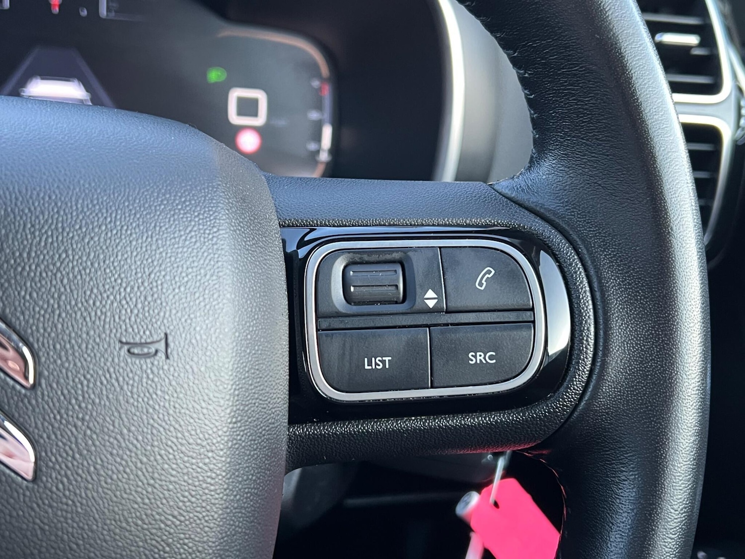 Used Citroen C5 Aircross 2020 for sale - 77331898: Photo 22