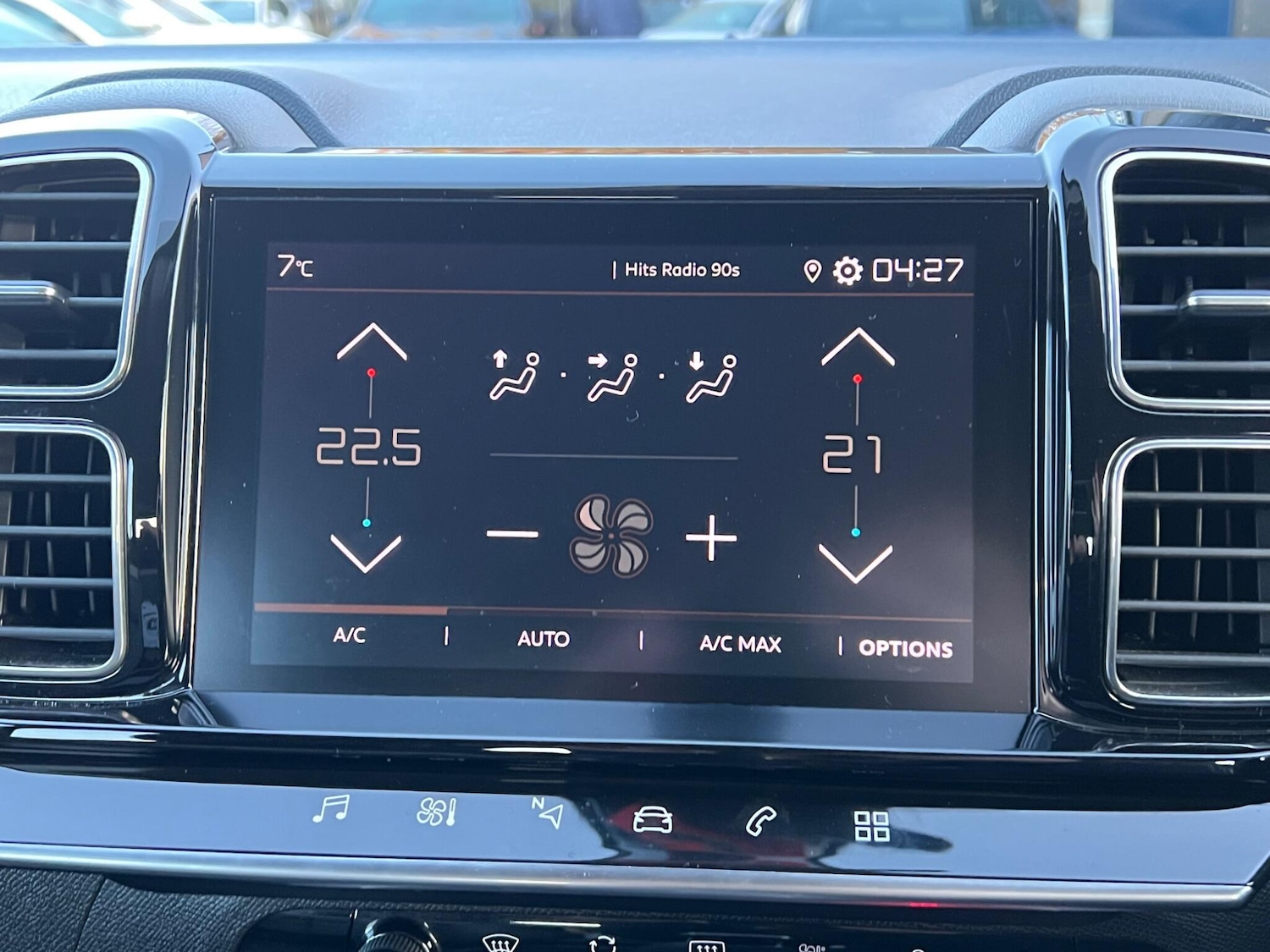 Used Citroen C5 Aircross 2020 for sale - 77331898: Photo 28