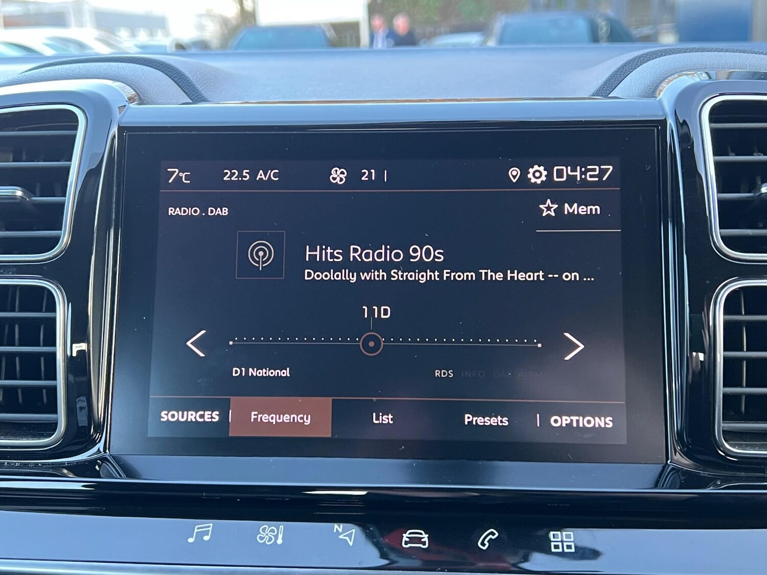 Used Citroen C5 Aircross 2020 for sale - 77331898: Photo 29