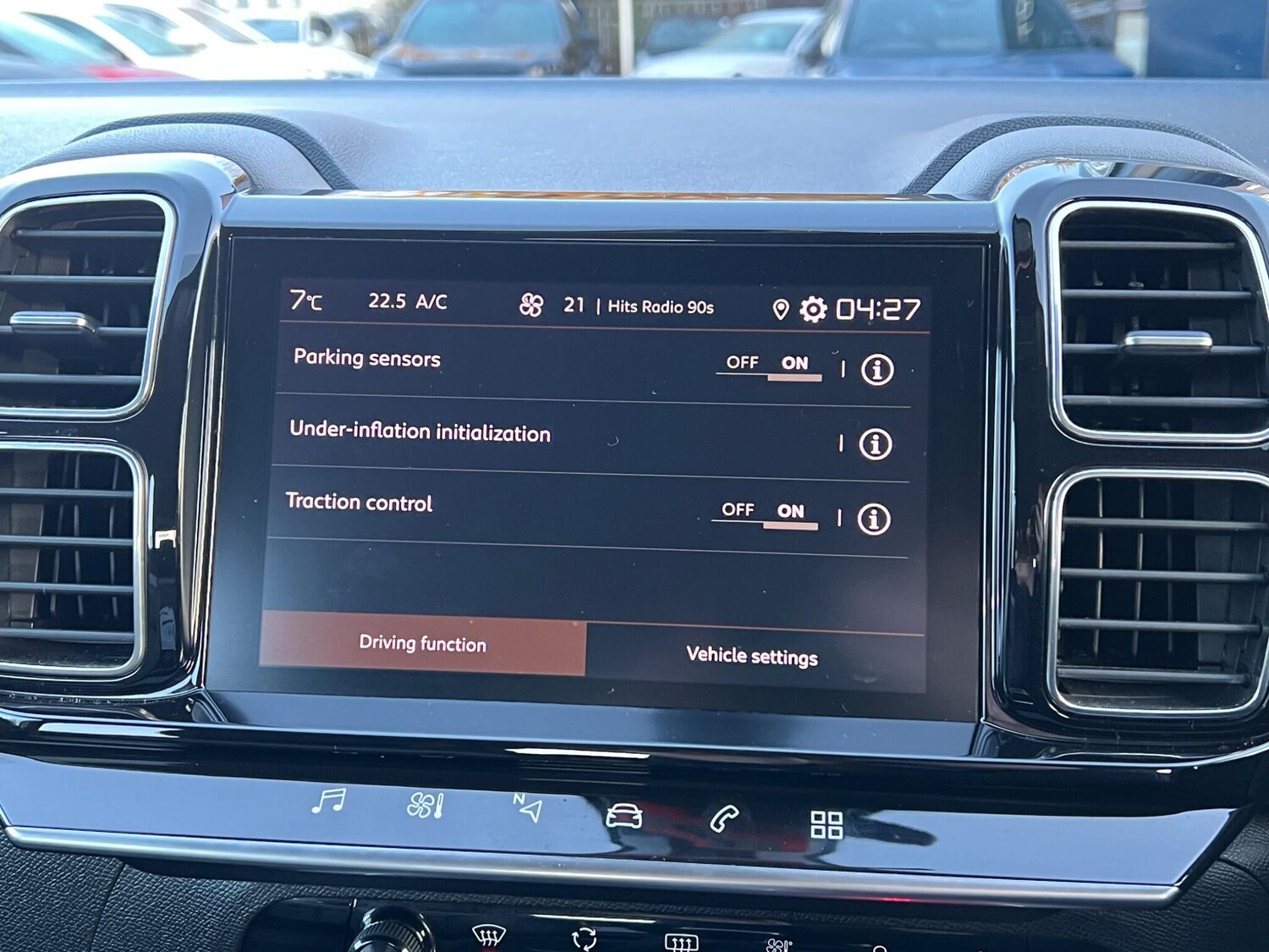 Used Citroen C5 Aircross 2020 for sale - 77331898: Photo 32