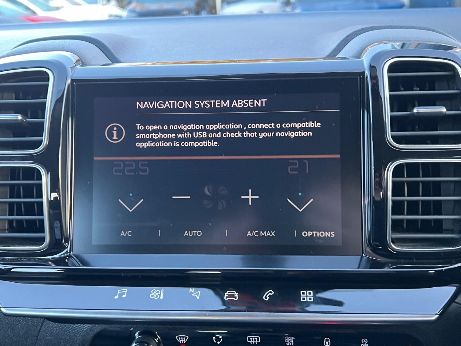 Used Citroen C5 Aircross 2020 for sale - 77331898: Photo 33