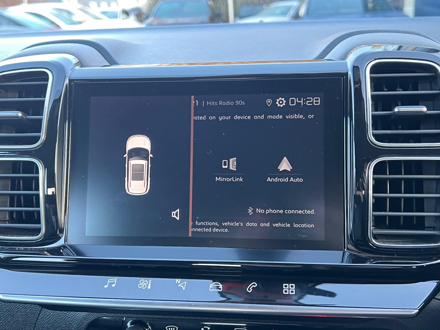 Used Citroen C5 Aircross 2020 for sale - 77331898: Photo 36