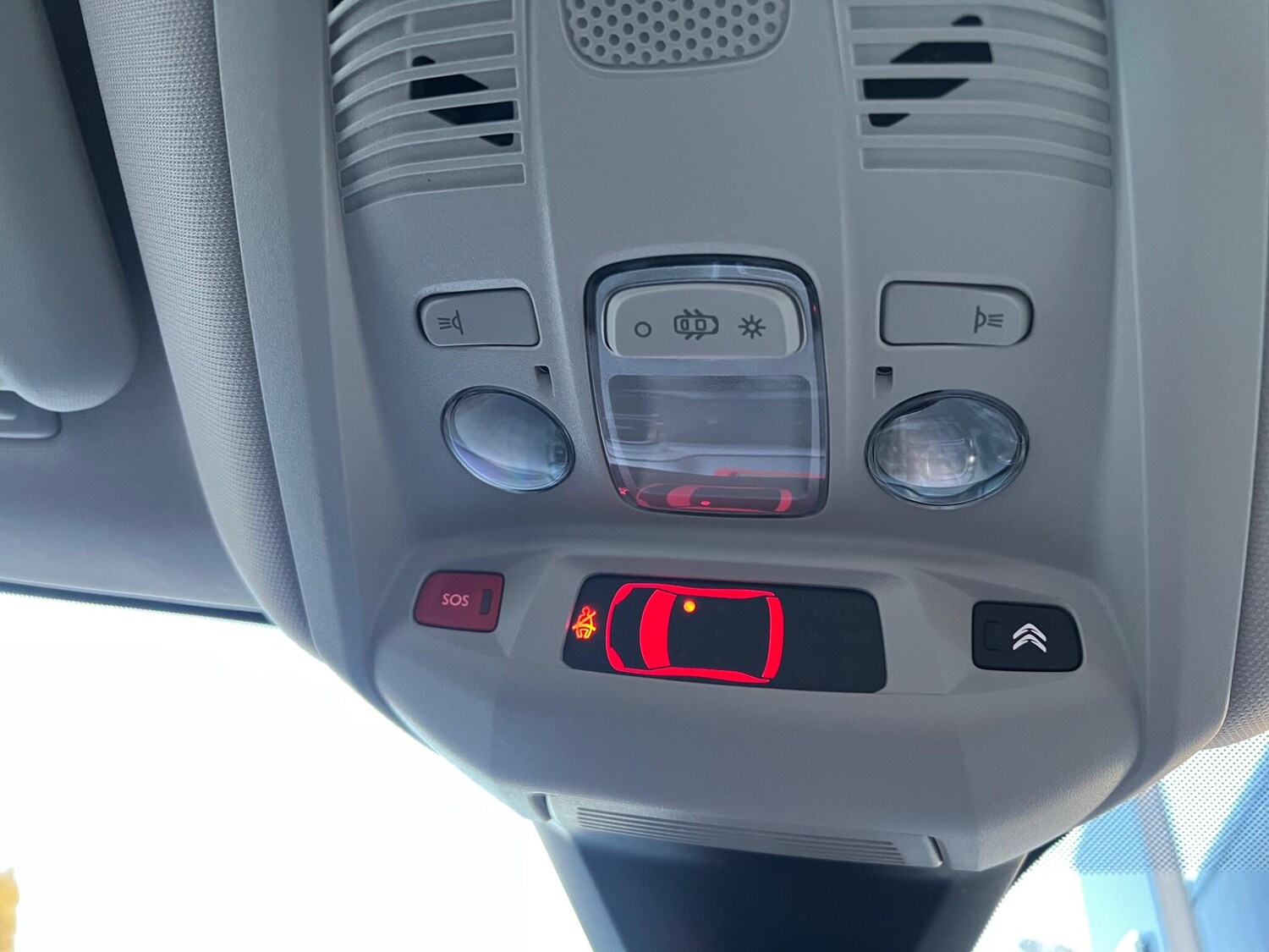 Used Citroen C5 Aircross 2020 for sale - 77331898: Photo 37