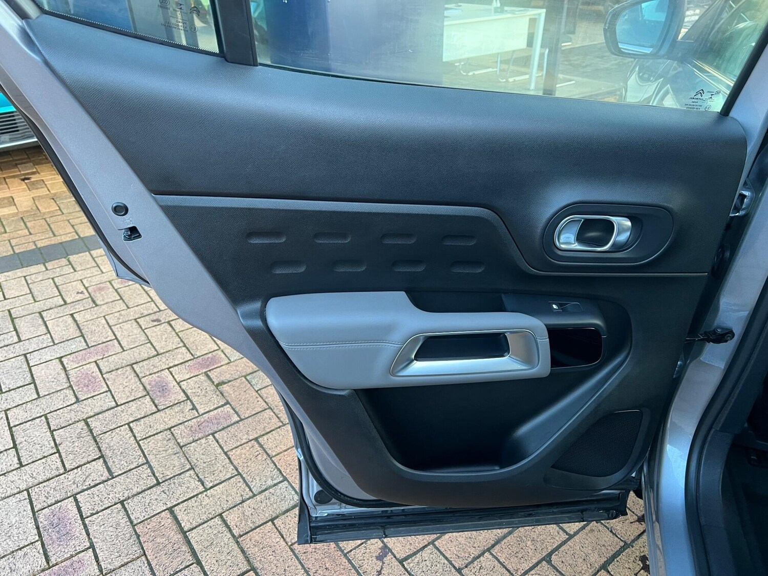 Used Citroen C5 Aircross 2020 for sale - 77331898: Photo 40