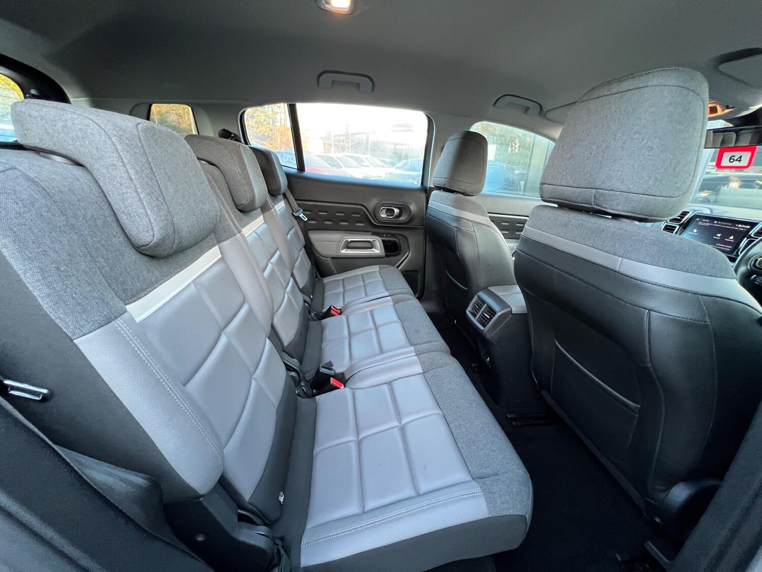 Used Citroen C5 Aircross 2020 for sale - 77331898: Photo 41