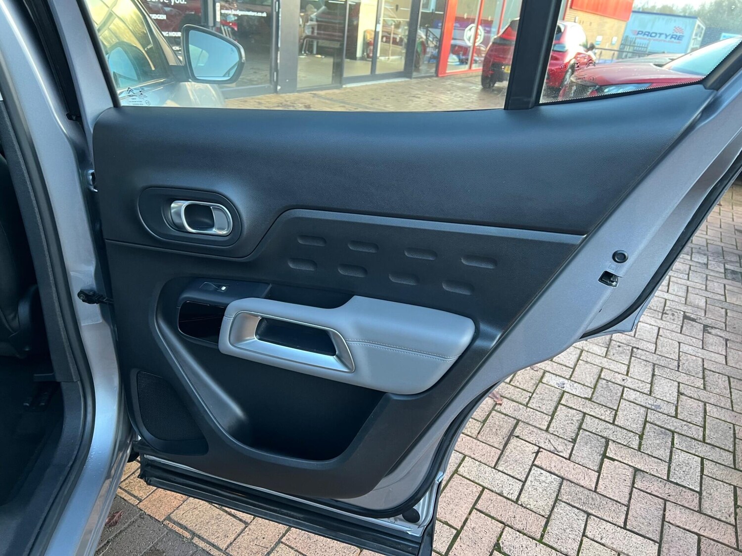 Used Citroen C5 Aircross 2020 for sale - 77331898: Photo 42