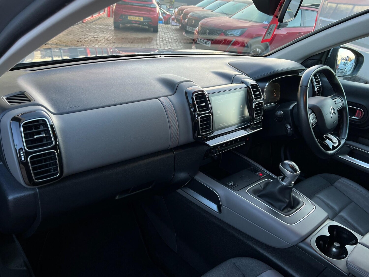 Used Citroen C5 Aircross 2020 for sale - 77331898: Photo 43