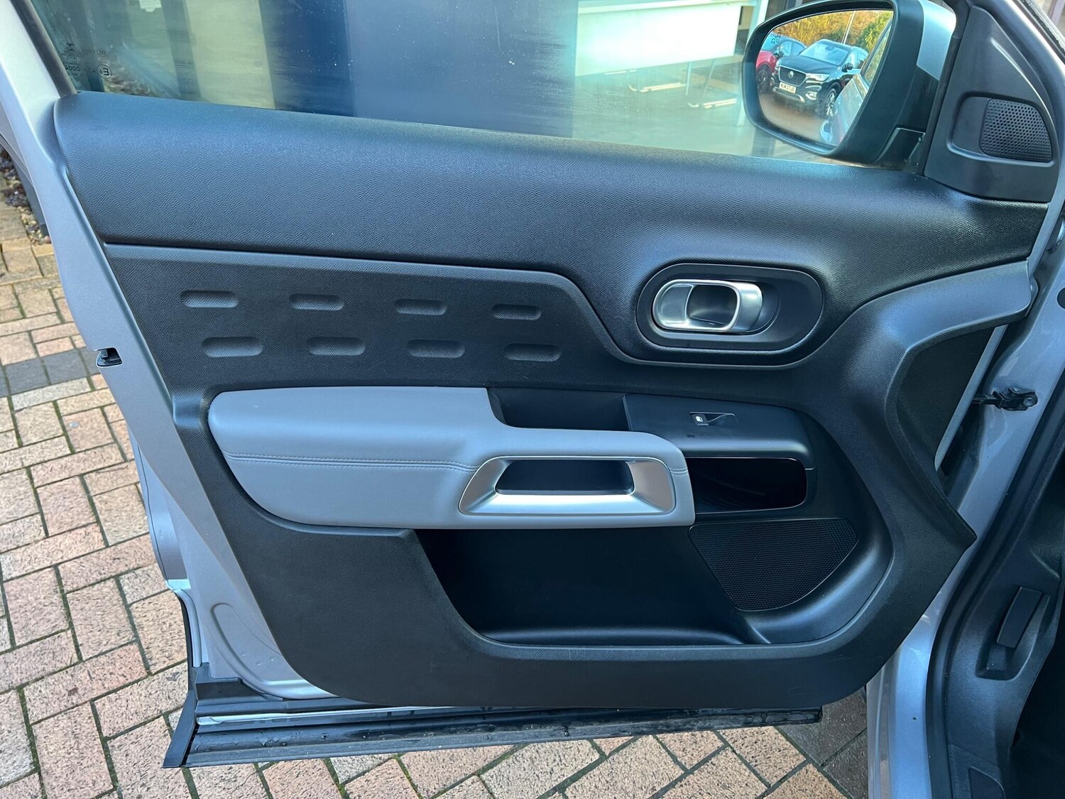 Used Citroen C5 Aircross 2020 for sale - 77331898: Photo 44