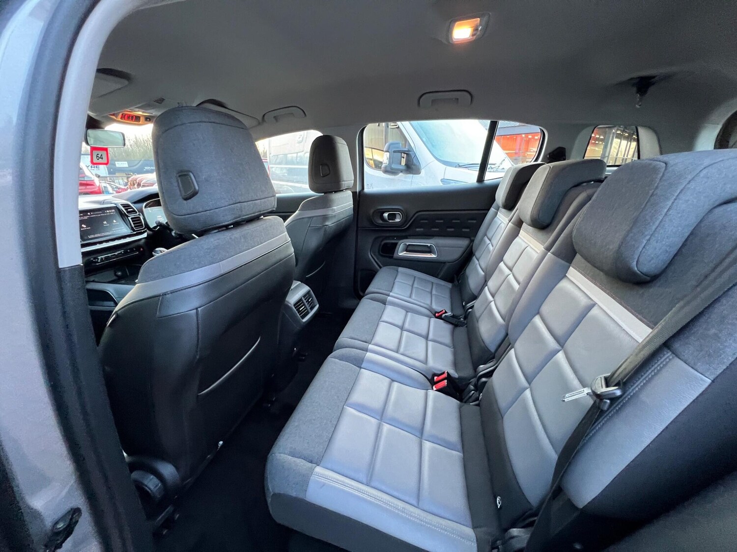 Used Citroen C5 Aircross 2020 for sale - 77331898: Photo 45