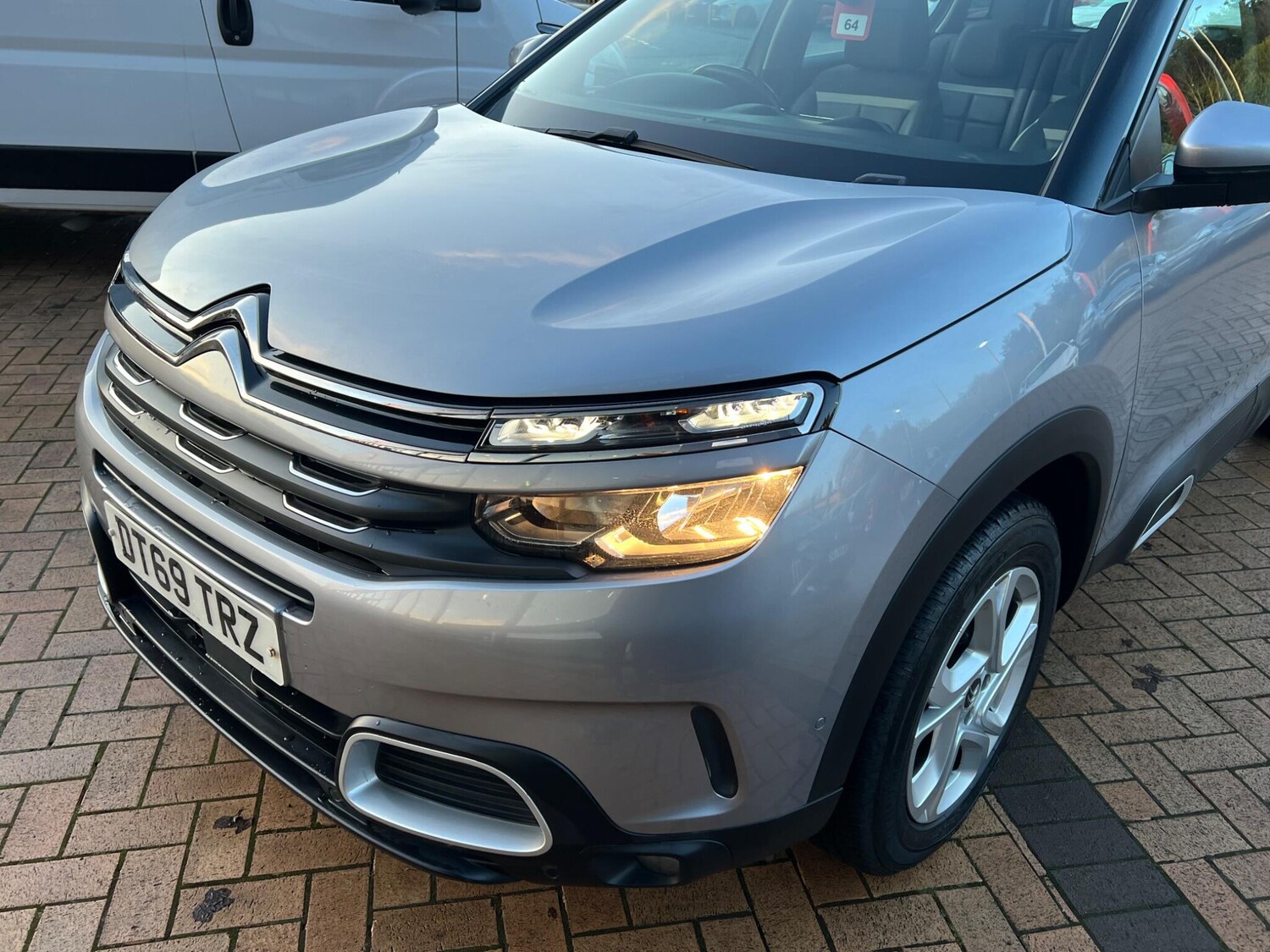 Used Citroen C5 Aircross 2020 for sale - 77331898: Photo 47