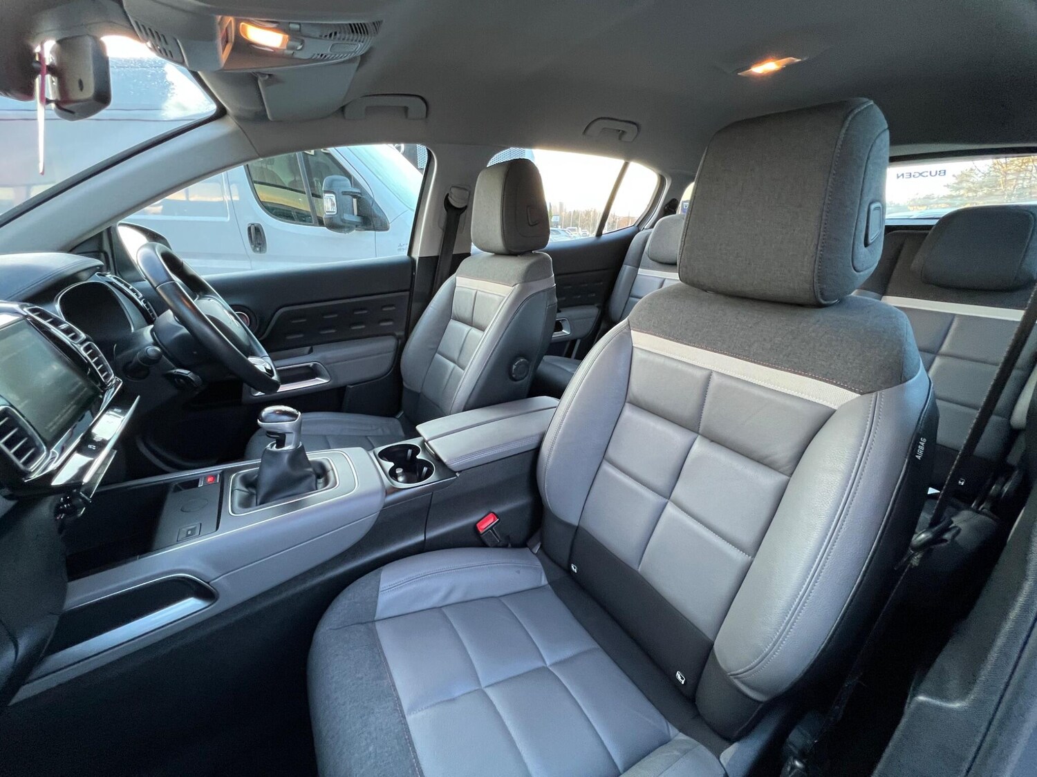 Used Citroen C5 Aircross 2020 for sale - 77331898: Photo 48