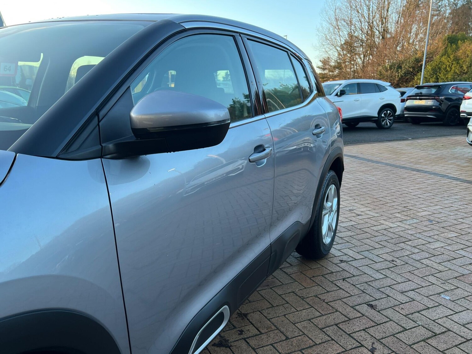 Used Citroen C5 Aircross 2020 for sale - 77331898: Photo 50