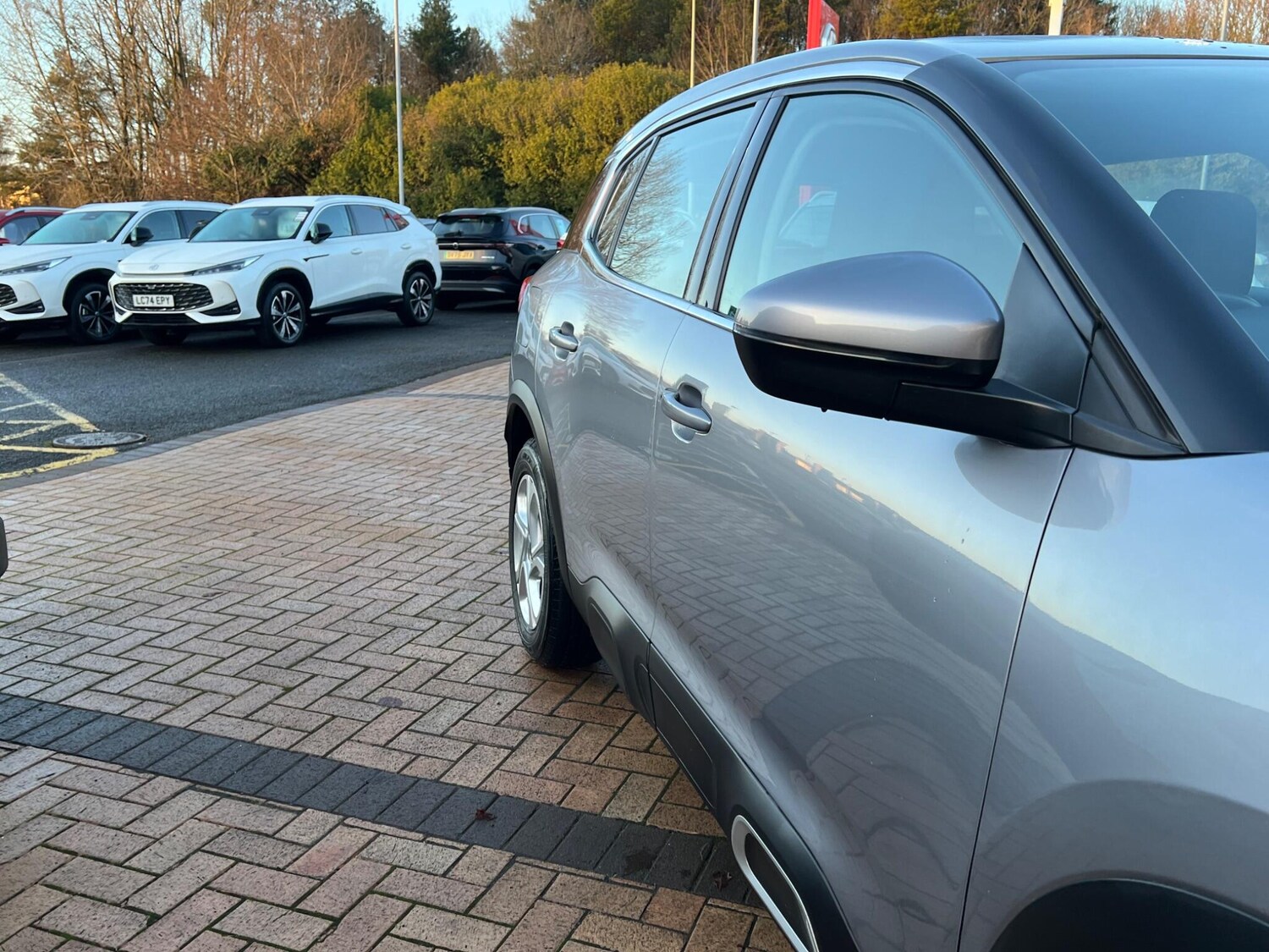 Used Citroen C5 Aircross 2020 for sale - 77331898: Photo 51