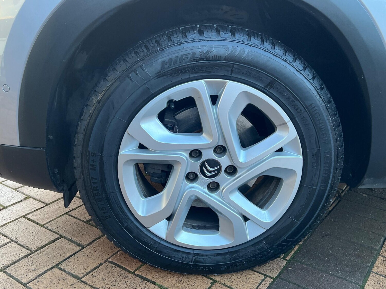 Used Citroen C5 Aircross 2020 for sale - 77331898: Photo 56