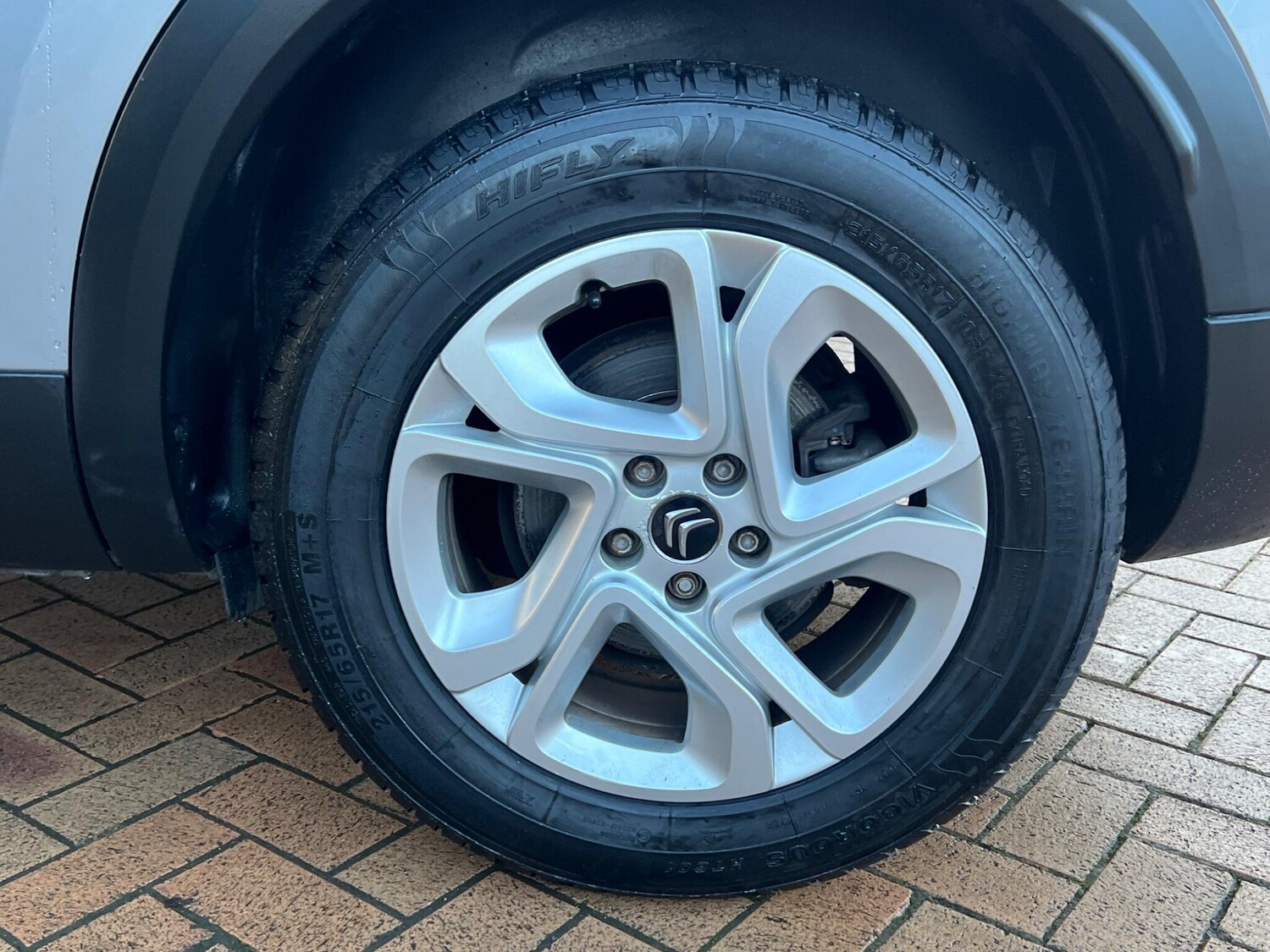 Used Citroen C5 Aircross 2020 for sale - 77331898: Photo 57