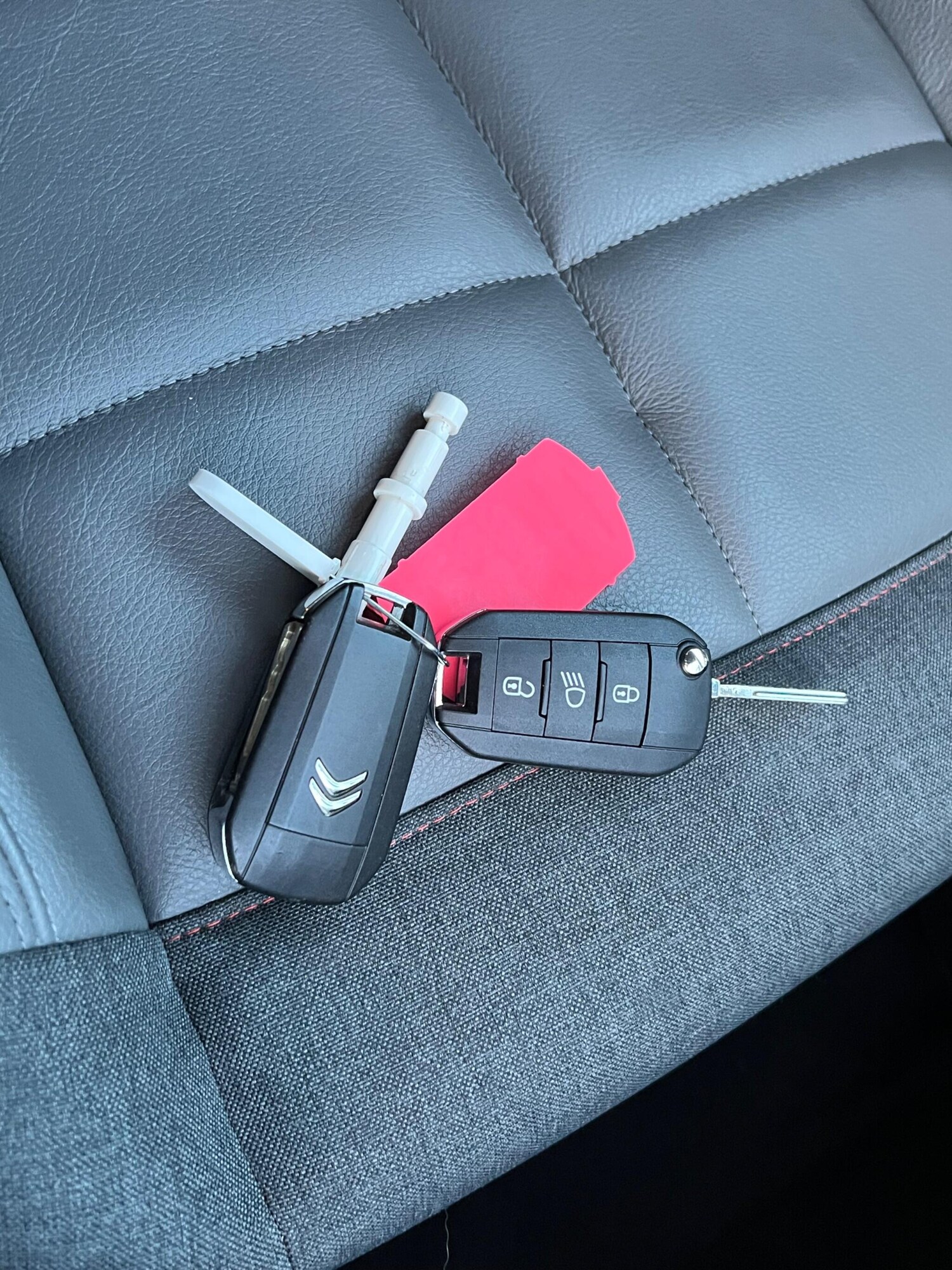 Used Citroen C5 Aircross 2020 for sale - 77331898: Photo 58