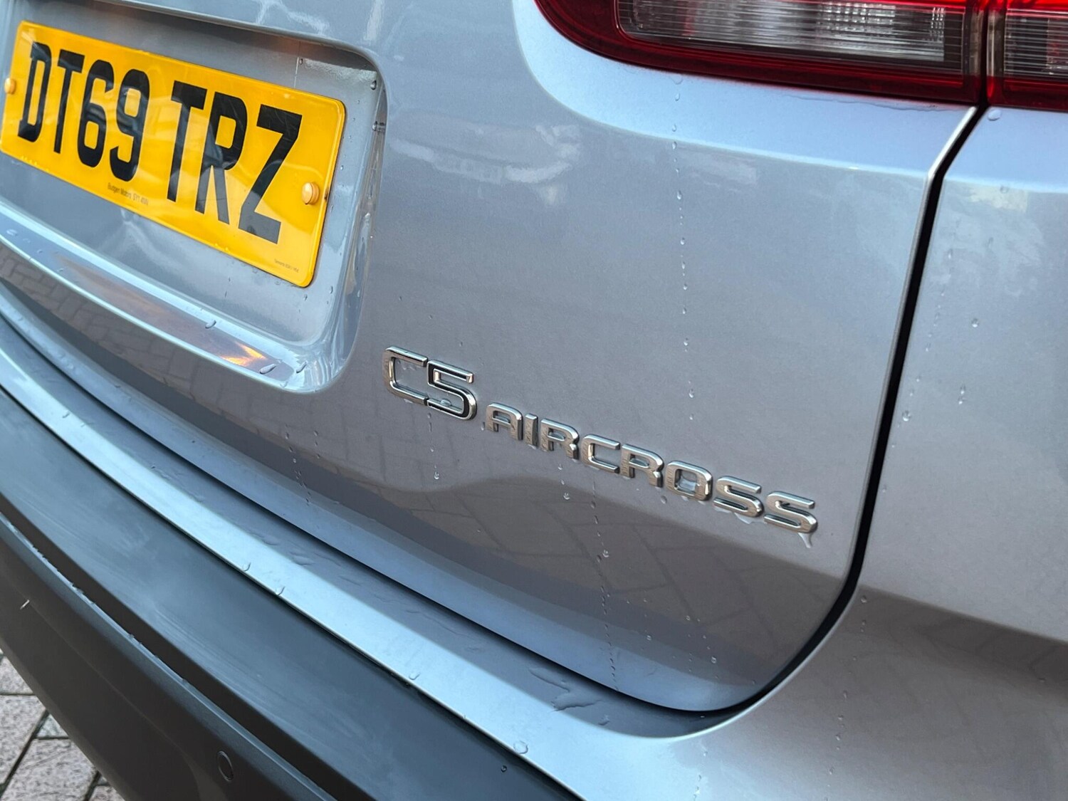 Used Citroen C5 Aircross 2020 for sale - 77331898: Photo 60