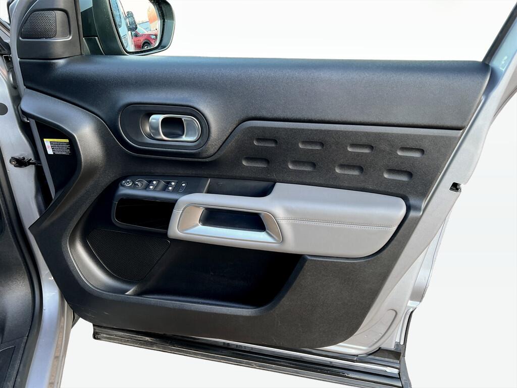 Used Citroen C5 Aircross 2020 for sale - 77331898: Photo 7