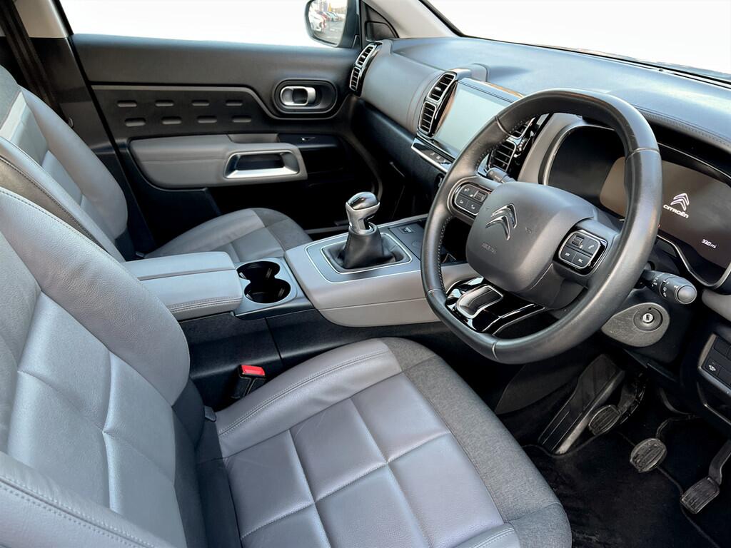 Used Citroen C5 Aircross 2020 for sale - 77331898: Photo 9