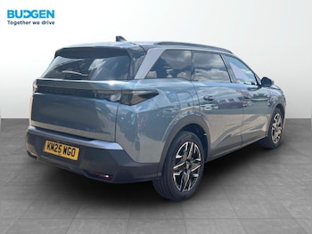 Used Peugeot 5008 2025 for sale - 78958751: Photo