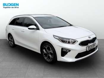2021 (21) - 1.5T GDi ISG 3 5dr