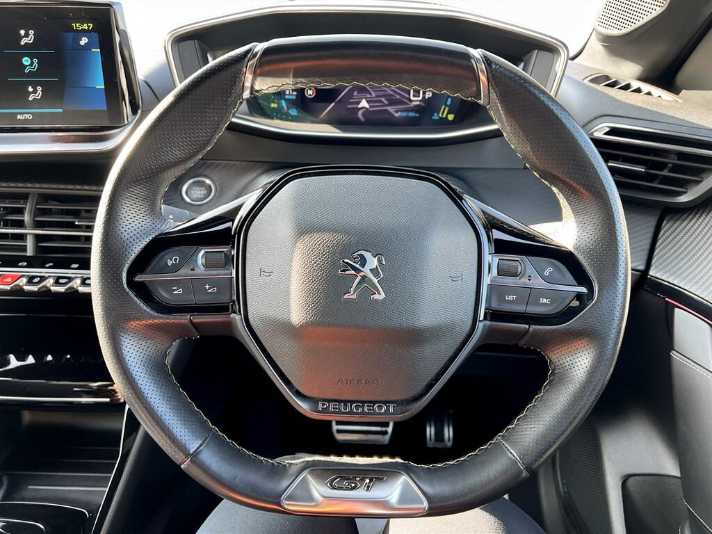 Used Peugeot E-208 2022 for sale - 77411292: Photo 11