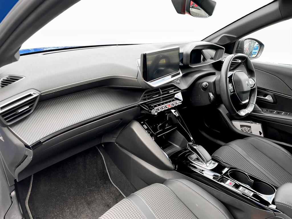 Used Peugeot E-208 2022 for sale - 77411292: Photo 13