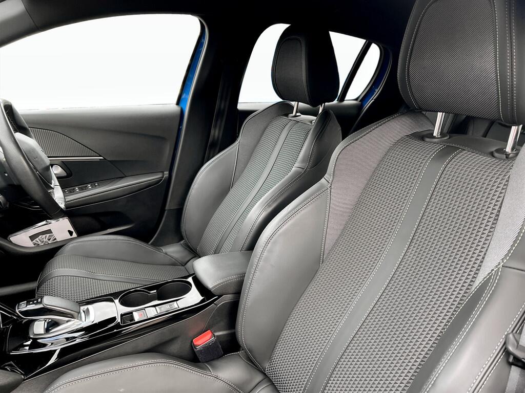 Used Peugeot E-208 2022 for sale - 77411292: Photo 14