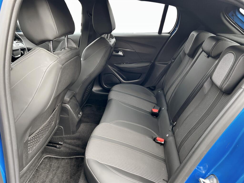 Used Peugeot E-208 2022 for sale - 77411292: Photo 15
