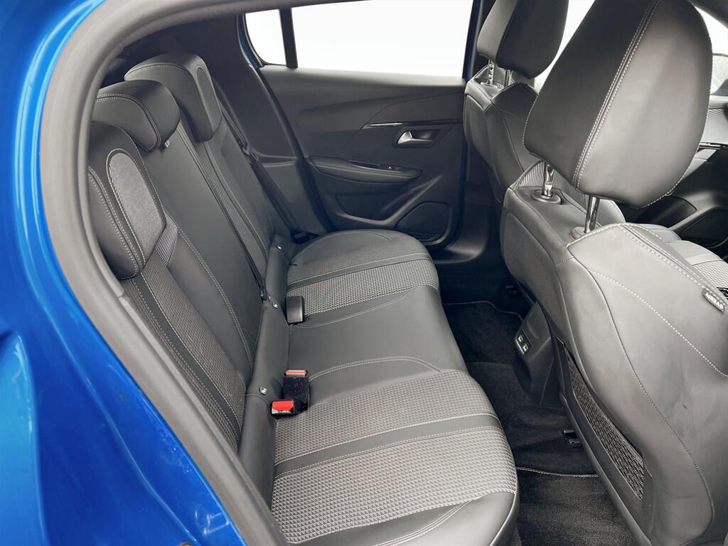 Used Peugeot E-208 2022 for sale - 77411292: Photo 16