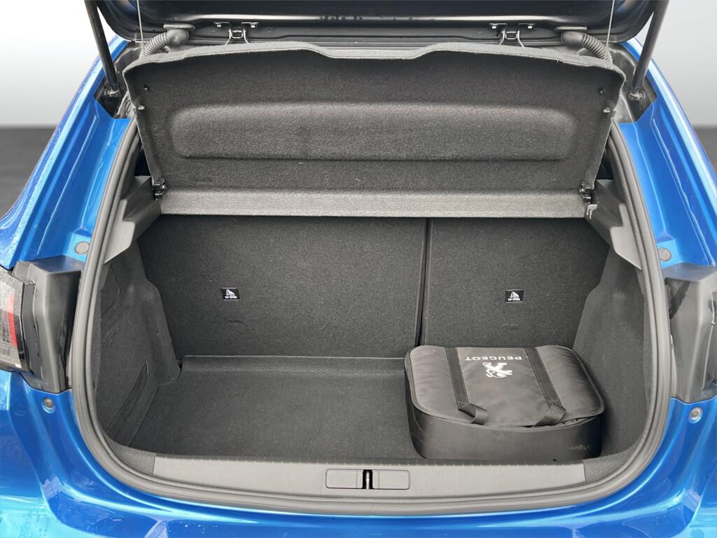 Used Peugeot E-208 2022 for sale - 77411292: Photo 18