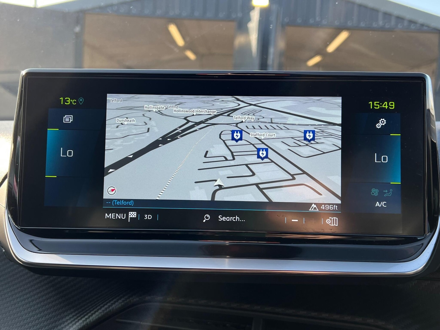 Used Peugeot E-208 2022 for sale - 77411292: Photo 26