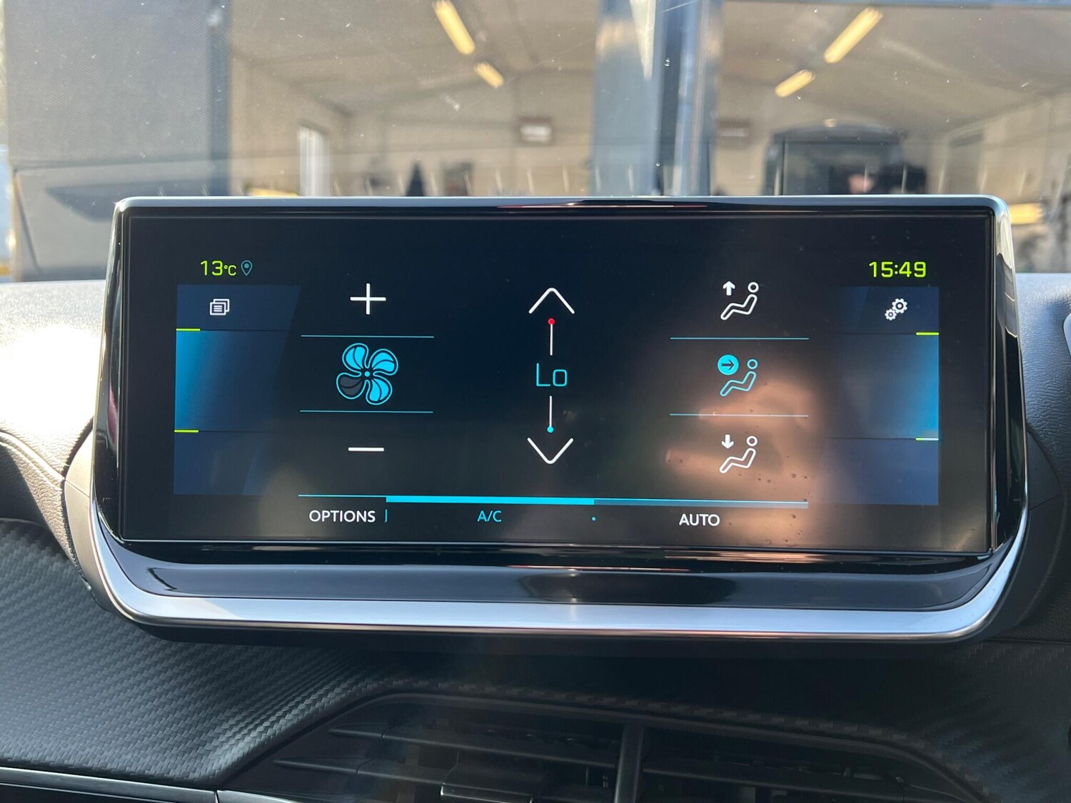 Used Peugeot E-208 2022 for sale - 77411292: Photo 27