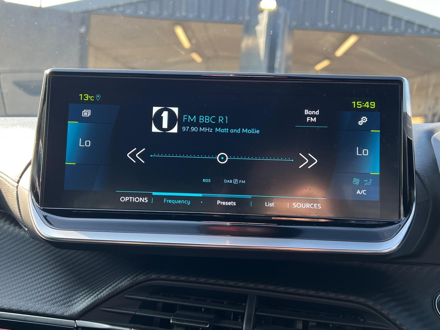 Used Peugeot E-208 2022 for sale - 77411292: Photo 28