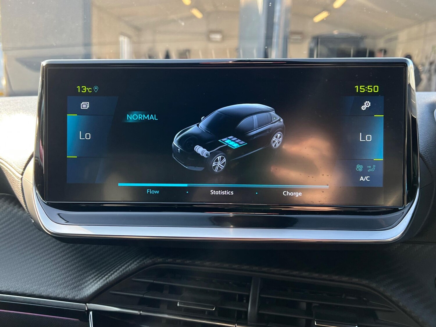 Used Peugeot E-208 2022 for sale - 77411292: Photo 29