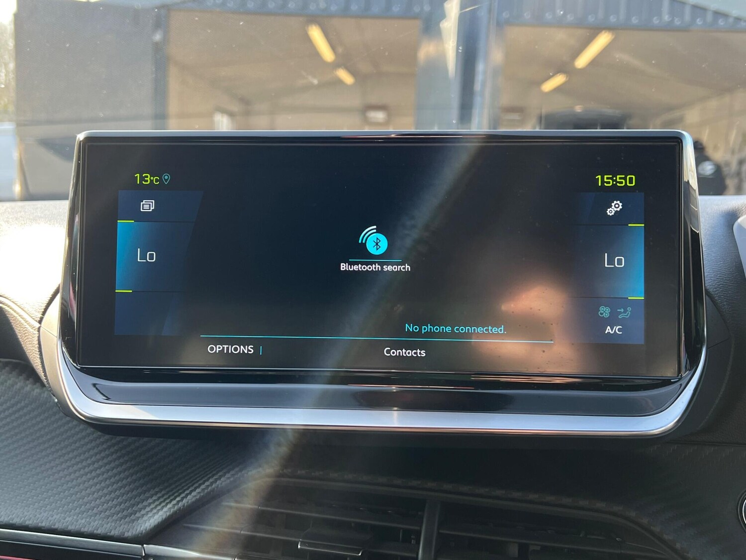 Used Peugeot E-208 2022 for sale - 77411292: Photo 30