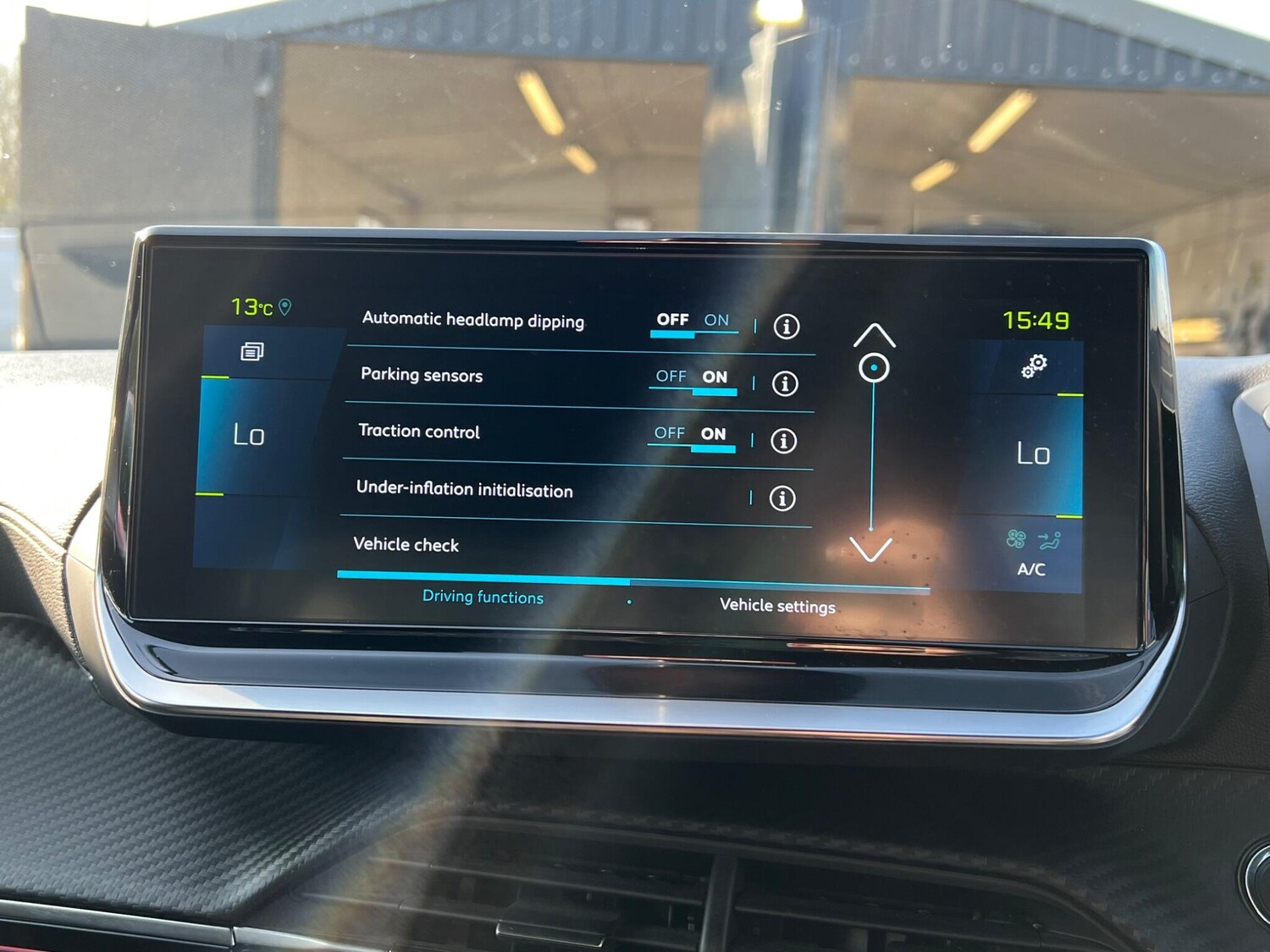 Used Peugeot E-208 2022 for sale - 77411292: Photo 31