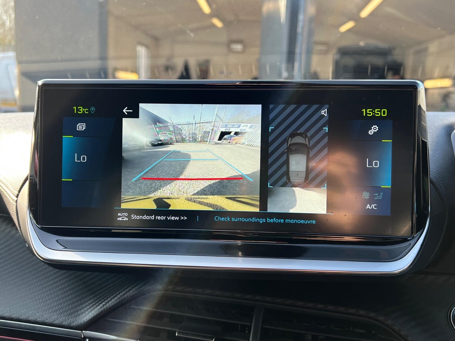 Used Peugeot E-208 2022 for sale - 77411292: Photo 32