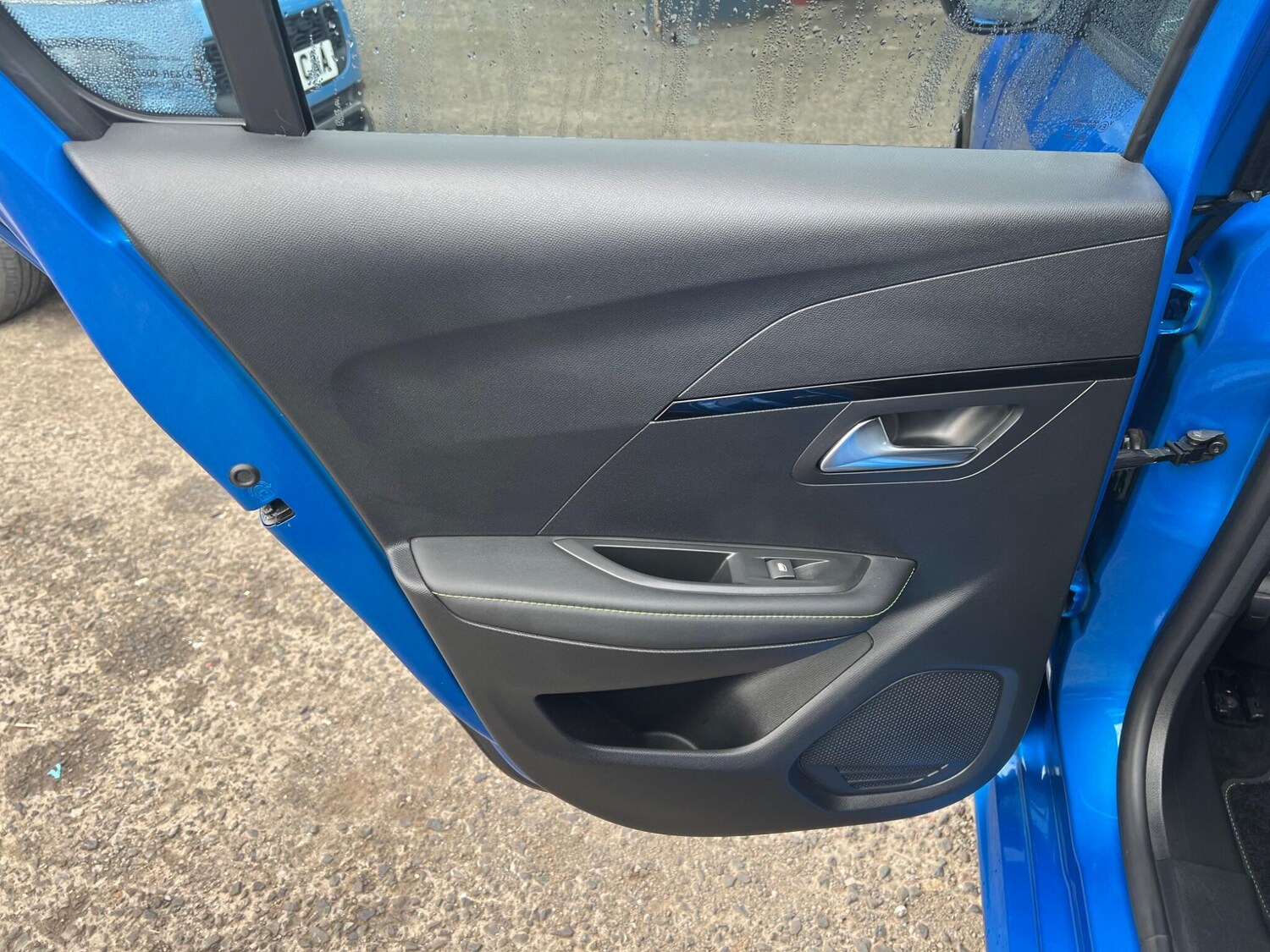 Used Peugeot E-208 2022 for sale - 77411292: Photo 56