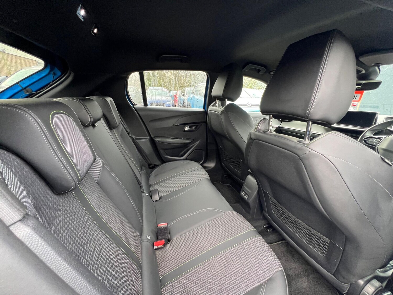 Used Peugeot E-208 2022 for sale - 77411292: Photo 57