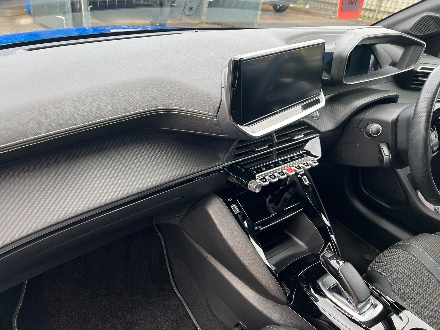 Used Peugeot E-208 2022 for sale - 77411292: Photo 58